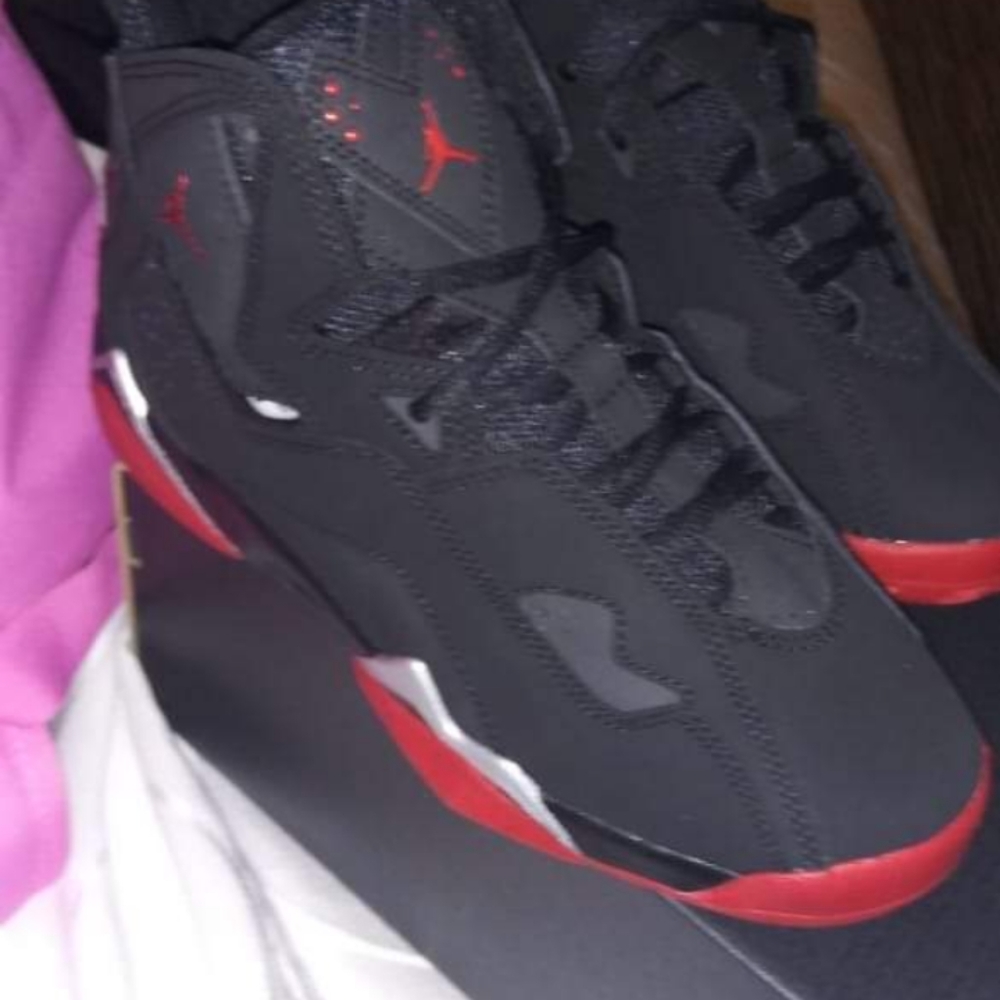 Jordan shoes